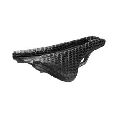 Abbildung von NOVUS Boost EVO Carbonio Superflow 3D Sattel schwarz L3