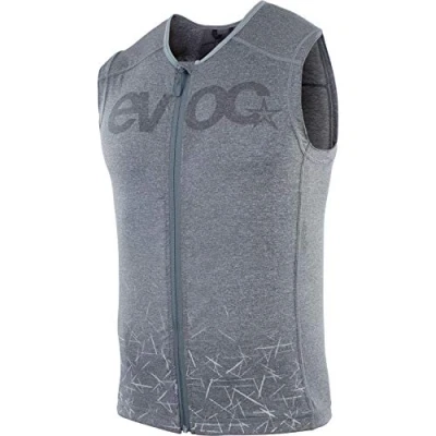 Abbildung von EVOC Herren Protect Protector Vest, Carbon Grau, S