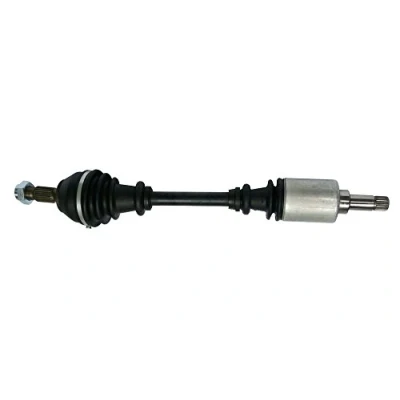 Abbildung von SKF VKJC 3584 Antriebswelle 588, 65 PEUGEOT: 309 II Schrägheck
