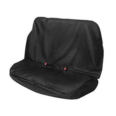 Abbildung von KEGEL Orlando 5 3130 244 4010 Sitzschoner hinten schwarz 1