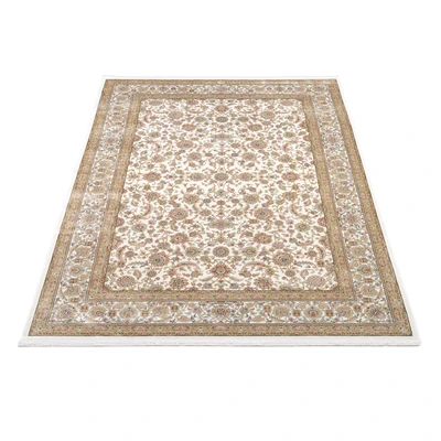 Abbildung von OCI DIE TEPPICHMARKE Teppich &quot;INSPIRATION KESHAN&quot;, rechteckig, maschinell gewebt, Orient Optik, Kurzflor