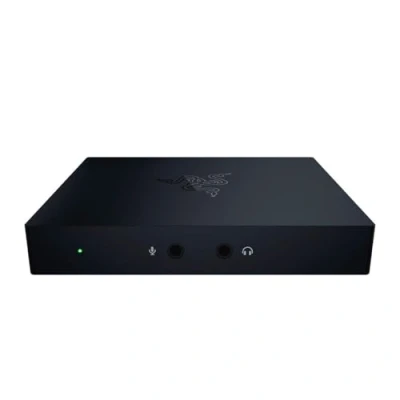 Abbildung von Razer Ripsaw HD Game Capture Card