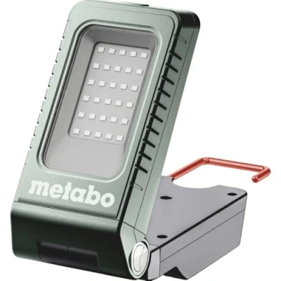 Abbildung von Akku Baustrahler Metabo BSA 18 1000 LED ohne 1000lm