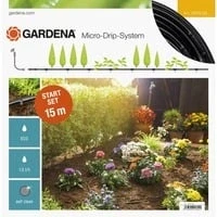 Abbildung von Starterkit S für Reihenpflanzen Gardena