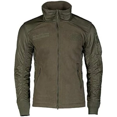 Abbildung von Mil Tec Usaf Jacke Green 907