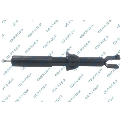 Abbildung von GSP 32123620 Stoßdämpfer Hinterachse Gasdruck Zweirohr federtragender Dämpfer HONDA: CIVIC 6 Hatchback, Stufenheck, Coupe