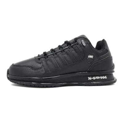 Abbildung von K SWISS Rinzler GT Sneaker low, Herren, Größe: 44.5, black Schuhe