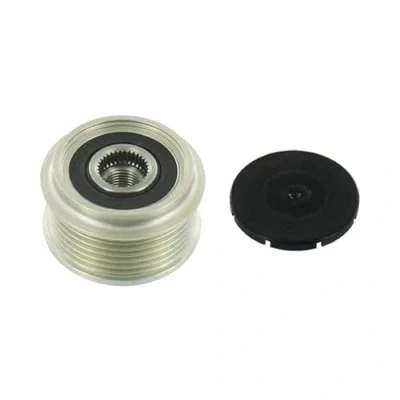 Abbildung von SKF VKM 03516 Freilauf Lichtmaschine 40,5 OPEL: Astra J Sports Tourer, Schrägheck, GTC