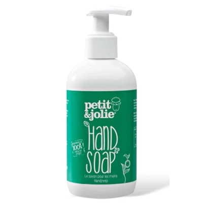 Abbildung von Petit et Jolie Kinder Handseife 250ml
