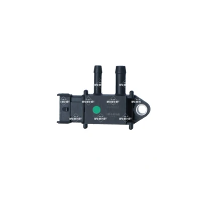 Abbildung von NRF 708042 Sensor, Abgasdruck OPEL: Astra K Sports Tourer, Insignia B A Tourer