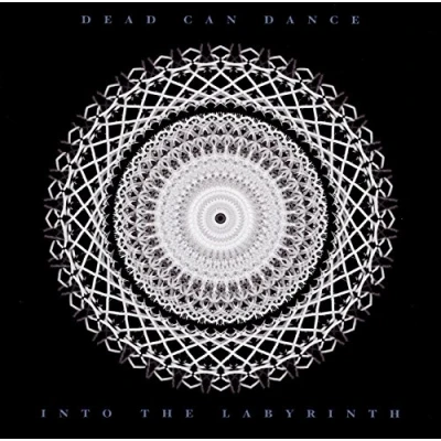 Abbildung von Into the Labyrinth [Vinyl LP]