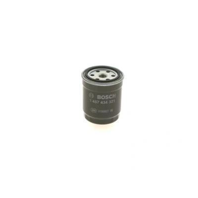 Abbildung von BOSCH 1 457 434 321 Kraftstofffilter Anschraubfilter FIAT: Punto I Schrägheck, Uno Tipo PEUGEOT: 106 II Schrägheck