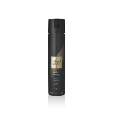 Abbildung von ghd 75 ml