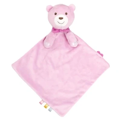 Abbildung von Chicco First Dreams Maxi Doudou Rosa Plüsch