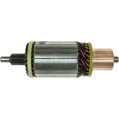 Abbildung von AS PL SA3032S Anker, Starter
