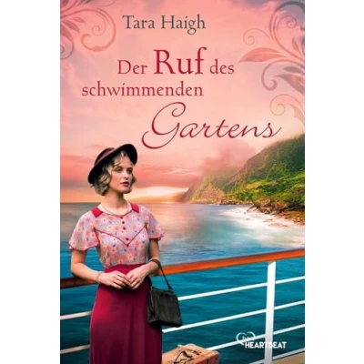 Abbildung von Der Ruf des schwimmenden Gartens