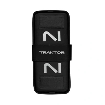 Abbildung von Native Instruments Traktor Modular Bag DJ Tasche