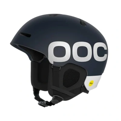 Abbildung von POC Unisex Adult Fornix BC Skihelm, Apatite Navy Matt, XS S (51 54cm)
