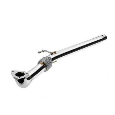 Abbildung von Downpipe FMIC.Pro für VOLKSWAGEN Golf IV 1.9 TDI 1998 2004