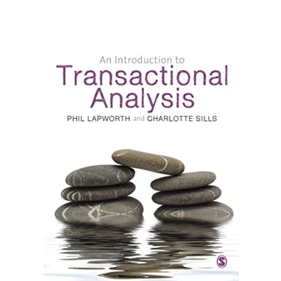 Abbildung von An Introduction to Transactional Analysis: Helping People Change