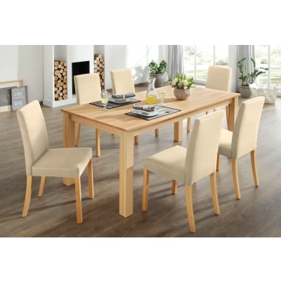 Abbildung von Home affaire Essgruppe, (Set, 7 tlg.)