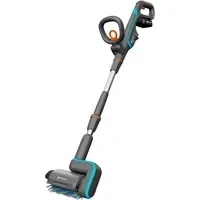 Abbildung von Akku Multi Reiniger AquaBrush Patio 18V P4A, Hartbodenreiniger