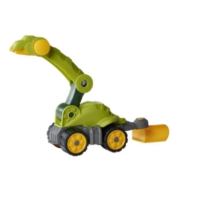 Abbildung von BIG Power Worker Dino Bagger, Mehrfarbig