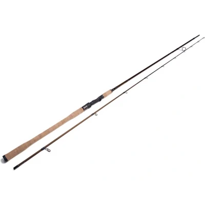 Abbildung von Westin W4 Spin 2nd 2,40m (10 40g) Spinnrute