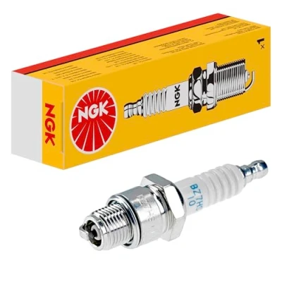 Abbildung von NGK 3579 Zündkerze 20.6