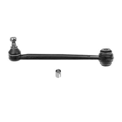 Abbildung von MEYLE 016 039 6300 Querlenker ORIGINAL Quality Hinterachse links, rechts Stahl Führungsstange MERCEDES BENZ: 190, E Klasse Limousine