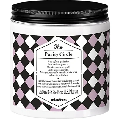 Abbildung von Davines The Circle Chronicles Purity 750 ml