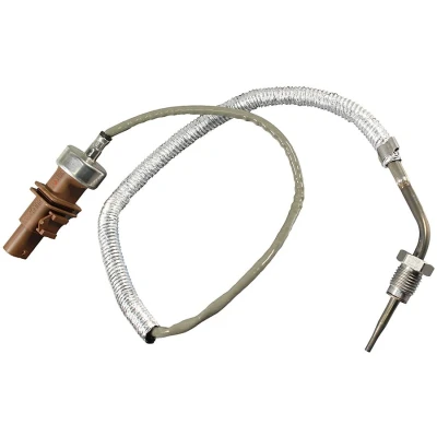Abbildung von METZGER 08941008 Sensor, Abgastemperatur vor Rußpartikelfilter AUDI: A4 B9 Avant