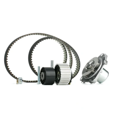 Abbildung von INA 530 0561 30 Wasserpumpe + Zahnriemensatz mit SUZUKI: Vitara IV SUV, SX4 II S Cross, OPEL: Combo D Tour, Kasten / Kombi