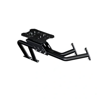 Abbildung von OPLITE Schalthebel &amp; Handbremshalter R8 schwarz