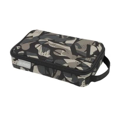 Abbildung von Herlitz Faulenzer 2 Go CamoGrey