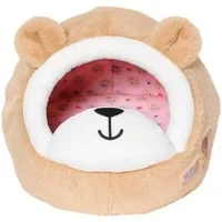 Abbildung von BABY born® Bärenhöhle, Kuscheltier