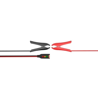 Abbildung von CTEK INDICATOR CLAMP 56 384 Starthilfekabel 1.5