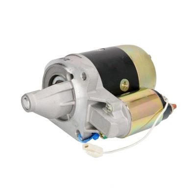 Abbildung von STARDAX STX200567 Anlasser 12 0,9 8 KIA: CARENS 2, Rio I Kombi, MITSUBISHI: L200 II Pickup, MAZDA: FAMILIA 6