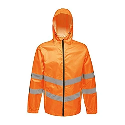 Abbildung von Herren Wandern Jacke Hi S Pro Packaway Jacket
