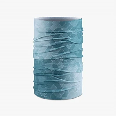 Abbildung von Buff Original EcoStretch Multifunktionstuch ZELDE TEAL