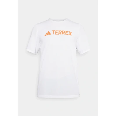 Abbildung von adidas Herren Terrex Multi Logo Tech Tee L