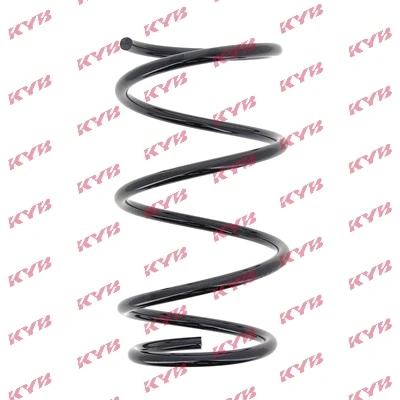 Abbildung von KYB K Flex RC2319 Fahrwerksfeder Vorderachse Schraubenfeder für Fahrzeuge mit Standard Fahrwerk SUBARU: Legacy 3 Kombi, Limousine