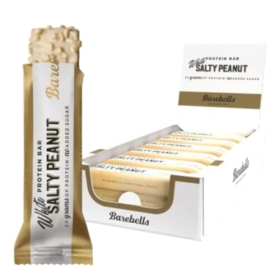 Abbildung von Barebells Protein Bars Salty Peanut 660 g