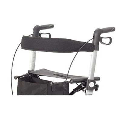 Abbildung von RUSSKA Rollator Rückengurt zum vital normal breit