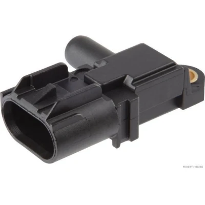 Abbildung von HERTH+BUSS ELPARTS 70668303 Sensor, Abgasdruck FORD: Transit Mk6 Kastenwagen, FOCUS 3 Turnier, Grand C Max