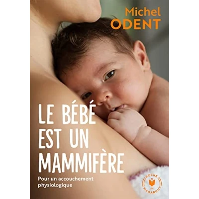 Abbildung von Le bébé est un mammifère
