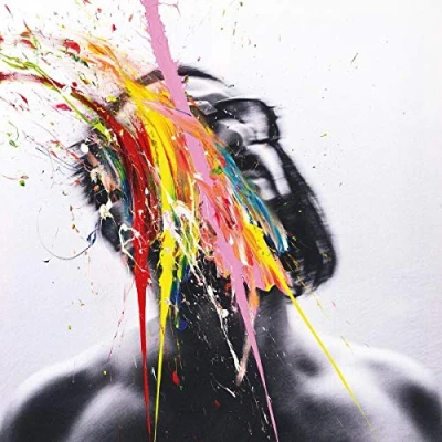 Abbildung von Up (Jupiter Pt.III) (Coloured Vinyl) [Vinyl LP]