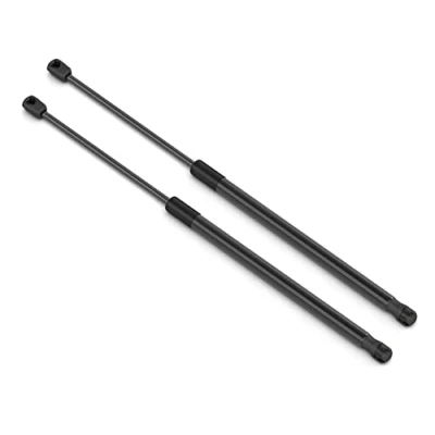 Abbildung von Stabilus SET 2 Stück Kofferraum Gasfeder 552816 LIFT O MAT® Heckklappendämpfer mit 580 Newton u.a. für VW Passat 365 2010 2014