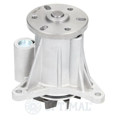 Abbildung von OPTIMAL AQ 2328 Wasserpumpe mit Dichtung mechanisch LAND ROVER: Range Rover Sport, Discovery 4, JAGUAR: XF Limousine, XJ Limousine