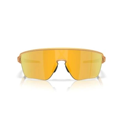 Abbildung von Oakley Herren OO9415 CORRIDOR SQ 941504 Gläser SONNENBRILLEN O_matter Orange Gold Quadratisch Normal